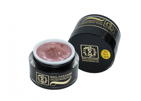 Jelly Blush Builder Gel 15ml